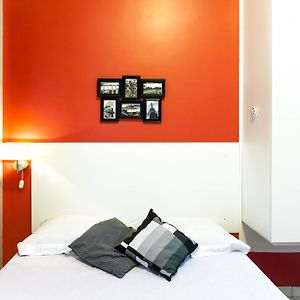 Flat A Beira Mar - Copacabana